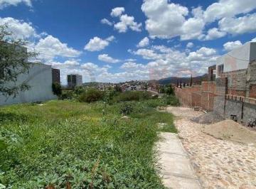 Terreno / Lote · 268m² · Terrenos Residenciales en Privada Polaris - Burocratas, en Venta
