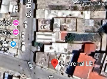 Terreno / Lote · Terreno Comercial en Renta Silao