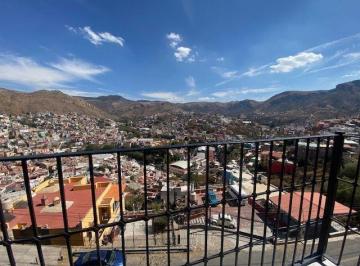 Casa · 200m² · 2 Recámaras · Casa con Hermosa Vista en Panoramica - Pozuelos (A)
