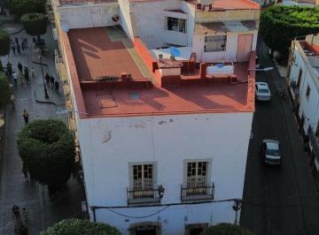 Casa · 305m² · 5 Recámaras · Casona y Locales en Guanajuato Centro Historico en Venta