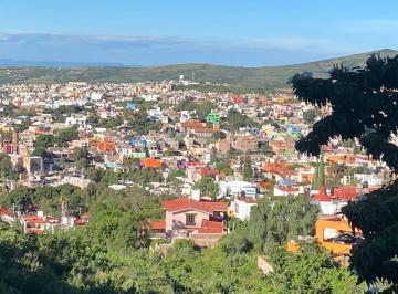 Terreno / Lote · Terreno Cerrito de Marfil