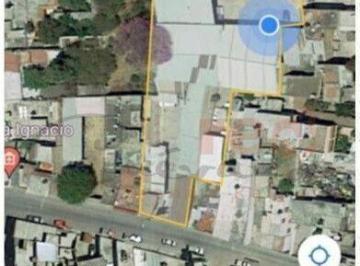 Terreno / Lote · 2673m² · Terreno Bardeado en Renta en Silao #1
