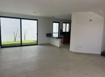 Casa · 159m² · 3 Recámaras · 1 Estacionamiento · Residencial La Joyita, Modelo I