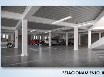 Edificio · 4820m² · 97 Estacionamientos · Edificio Comercial en Renta en Euquerio Guerrero