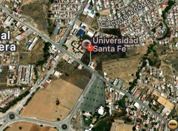 Terreno / Lote · 15924m² · Terreno Av Santa Fe en Venta