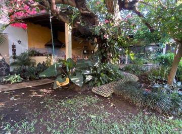 Casa · 395m² · 5 Recámaras · 4 Estacionamientos · Calle Morelos Casa en Venta