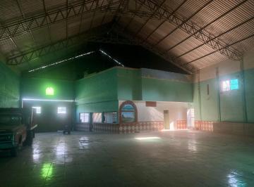 Local comercial · 600m² · Local o Bodega Comercial Valle de Santiago