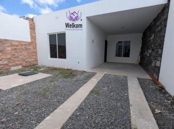 Casa · 117ha · 3 Recámaras · Casa en Venta en Puentecillas