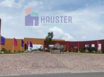 Terreno / Lote · 255m² · Lote / Terreno en Venta en Marfil