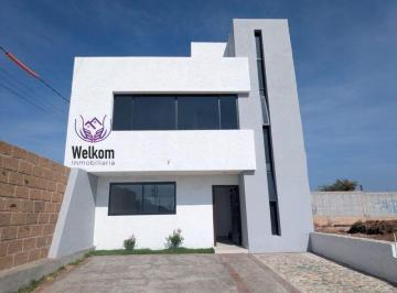 Casa · 160ha · 3 Recámaras · Casa en Venta en Puentecillas