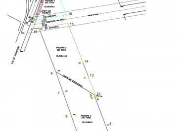 Terreno industrial , Apodaca · Terreno Industrial en Venta Apodaca, por Libramiento Noreste y Carreter Laredo