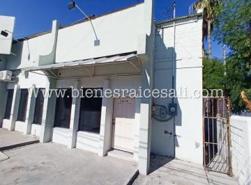Local comercial · 125m² · Local en Renta en Piedras Negras, Coahuila