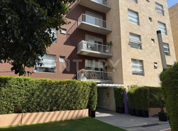 Departamento · 115m² · 3 Recámaras · 2 Estacionamientos · Departamento en Venta en Coyoacán, El Bordo, Ex Hacienda Coapa, Cdmx