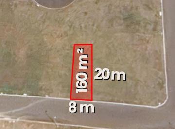 Terreno / Lote , Alvarado · Terreno en Venta en Lomas del Mediterraneo | Arlette Flores