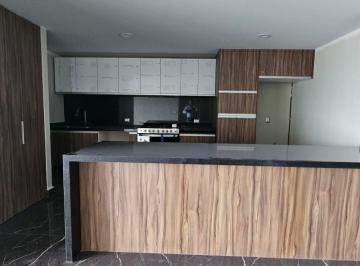 Departamento · 170m² · 3 Recámaras · 2 Estacionamientos · Departamento de Lujo en Venta Magno Home & Towers Atras de Liverpool