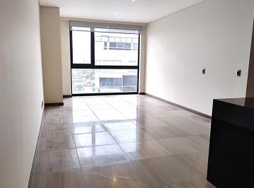 Departamento de 2 habitaciones, Miguel Hidalgo · Departamento en Renta Torre Ginebra, Polarea
