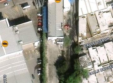 Bodega comercial , Guadalupe · Bodega Comercial Venta / Renta en Miguel Aleman Guadalupe Nuevo Leon