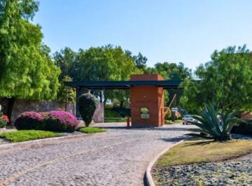 Terreno / Lote · 633m² · Venta de Terreno en Balvanera