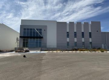 Nave industrial , El Marqués · Nave Industrial de 5623 m² en Renta Querétaro