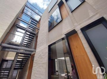 Departamento · 65m² · 2 Recámaras · Departamento Nuevo en Venta con Terraza Compartida en El Corazón del Centro Histórico de Oaxaca