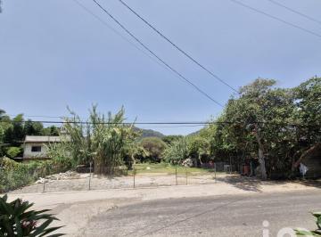 Terreno / Lote · 1197m² · 7 Estacionamientos · Terreno Residencial. Av Tonantzin Tlayacapan Morelos.