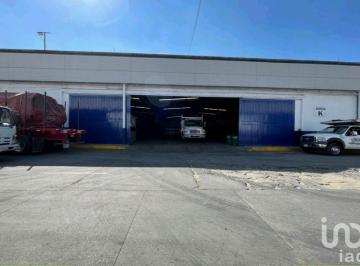 Bodega comercial · 5288m² · 1 Recámara · 5 Estacionamientos · Bodega Renta Tlalnepantla Condominio Industrial