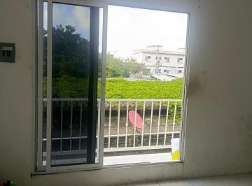 Casa · 86m² · 2 Recámaras · 1 Estacionamiento · Casa en Venta en El Centro de Veracruz
