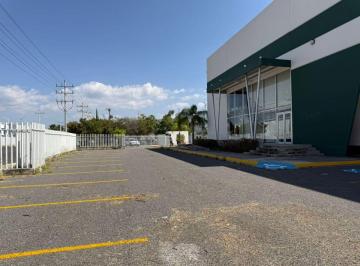 Nave industrial , Silao · Nave Industrial de 2730 m² en Renta, Silao