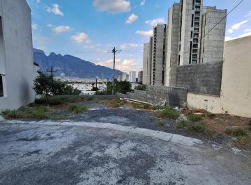 Terreno / Lote · 141m² · Terreno en Pedregal de La Huasteca