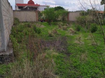 Terreno / Lote , Emiliano Zapata · Excelente Terreno en Venta