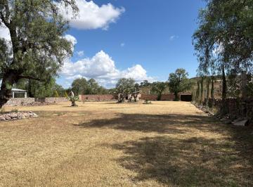 Terreno / Lote , San Miguel de Allende · Terreno Campestre en San Miguel de Allende, Gto.