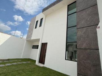 Casa de 3 habitaciones, Yautepec · Ejerce Tu Credito Hipotecario