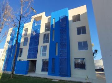 Departamento de 3 habitaciones, Puebla · Departamentos en Venta de 3 Recámaras a 10 Minutos de Bosques de San Sebastián