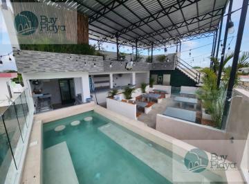 Edificio · 613m² · 12 Recámaras · Hotel in Playa del Carmen