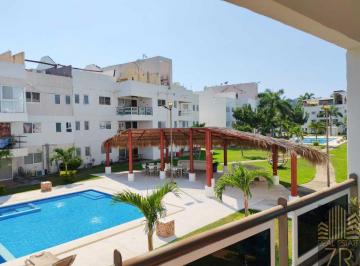 Departamento de 2 habitaciones, Acapulco de Juárez · Departamento en Venta con Roof Garden, Residencial Banús, Zona Diamante