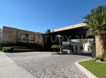 Terreno / Lote · 185m² · Terreno en Venta en La Condesa, San Miguel de Allende, Gto