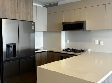 Departamento de 2 habitaciones, Monterrey · Departamento Torre Livo Mty