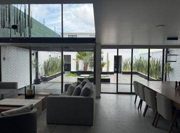 Casa de 3 habitaciones, Calimaya · Casa en Venta en Calimaya Toluca