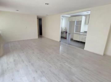 Departamento de 2 habitaciones, Coyoacán · Depto 78 m Av Taxqueña 2 Rec.