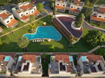 Casa de 3 habitaciones, Cuernavaca · Casas en Cuernavaca con Alberca y Roof Garden con Jacuzzi