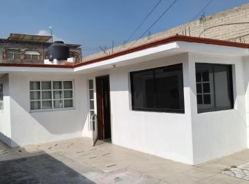 Casa de 3 habitaciones, Toluca · ¡Oportunidad Única! Casa Bien Ubicada en Nueva Oxtotitlán, Toluca.