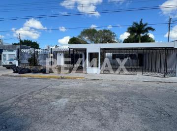 Casa · 360m² · 4 Recámaras · 2 Estacionamientos · Casa en Venta o Renta Para Oficina o Uso Habitacional - (4)