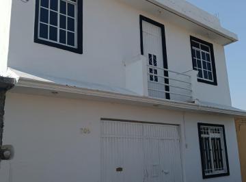 Casa · 101m² · 2 Recámaras · 1 Estacionamiento · Casa en Venta - (4)