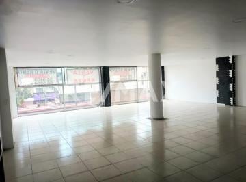 Local comercial · 240m² · 2 Estacionamientos · Local en Renta Av Insurgentes Sur Colonia Hipódromo (Mezzanine) Cerca Parque México - (4)