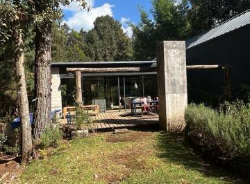 Casa · 160m² · 2 Recámaras · 4 Estacionamientos · En Venta Increíble Casa de Descanso en San Simón El Alto