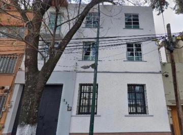 Departamento de 2 habitaciones, Benito Juárez · Se Vende Depa en Remate en San Pedro de Los Pinos