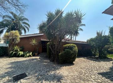 Casa de 3 habitaciones, Cuernavaca · Casa en Venta Cuernavaca Vista Hermosa Univel.