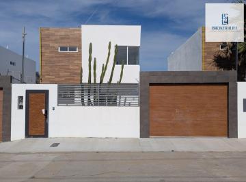 Casa de 3 habitaciones, Tijuana · Casa Nueva en Venta Colonia Obrera
