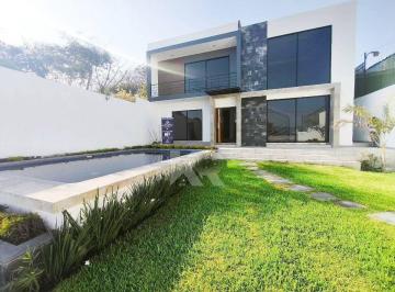 Casa de 4 habitaciones, Emiliano Zapata · Casa Sola Nueva en Venta Dentro de Fraccionamiento con Seguridad