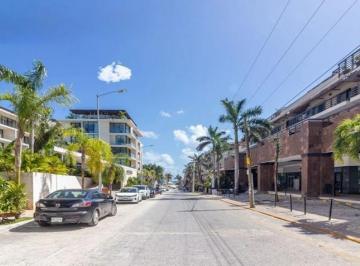 Local comercial · 124m² · Local Comercial en Venta en Aldea Thai – a Pasos de Playa Mamitas, Playa del Carmen